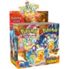 Pokemon Scarlet & Violet: Surging Sparks Booster Display (36 Pack)