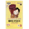 One Piece (OP 07) 500 Years In The Future Booster Pack (12 Cards) (ENG)