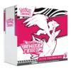 Pokémon Scarlet & Violet: White Flare Elite Trainer Box