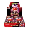 Pokemon Scarlet & Violet: The Glory Of Team Rocket Booster Box (30 Pack) (JP)
