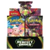 Pokemon Mega Evolution: Perfect Order Booster Display (36 Pack) (ENG)