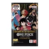 One Piece (OP 09) Emperors in the New World Booster Pack (12 Cards) (English)