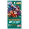 One Piece (OP 08) Two Legends Booster Pack (12 Cards) (ENG)