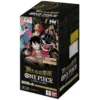 One Piece (OP 09) Emperors in the New World Booster Box (24 Pack) (JP)