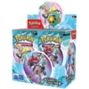 Pokemon Scarlet & Violet: Journey Together Booster Display (36 Pack) (ENG)