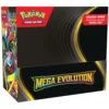 Pokémon Mega Evolution: Mega Evolution Enhanced Booster Display (36 Packs) (ENG)
