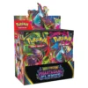 Pokemon Mega Evolution: Phantasmal Flames Booster Display (36 Pack) (ENG)