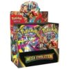 Pokemon Mega Evolution: Mega Evolution Booster Display (36 Pack) (ENG)
