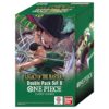 One Piece DP08 Double Pack Set Vol. 8 (2 Pack) (EN)